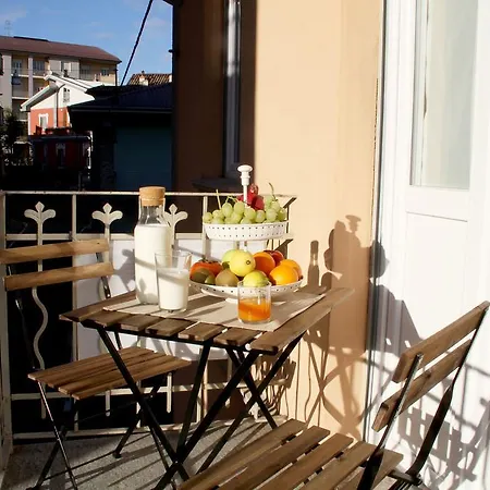 - Home Sweet Langhe - Room 51 Alba  Exterior photo