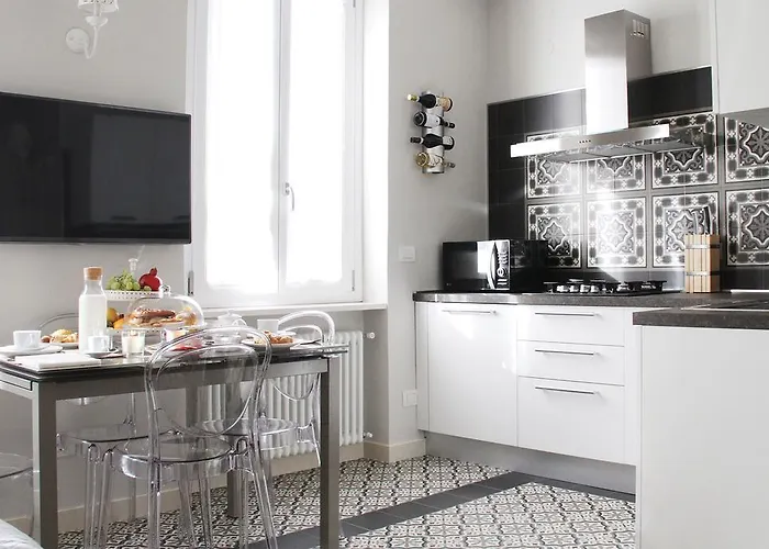 - Home Sweet Langhe - Room 51