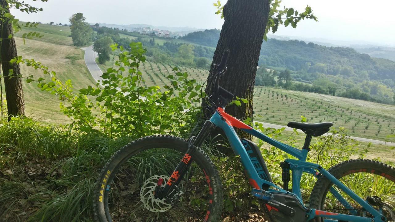 Apartment - Sweet Langhe - 51