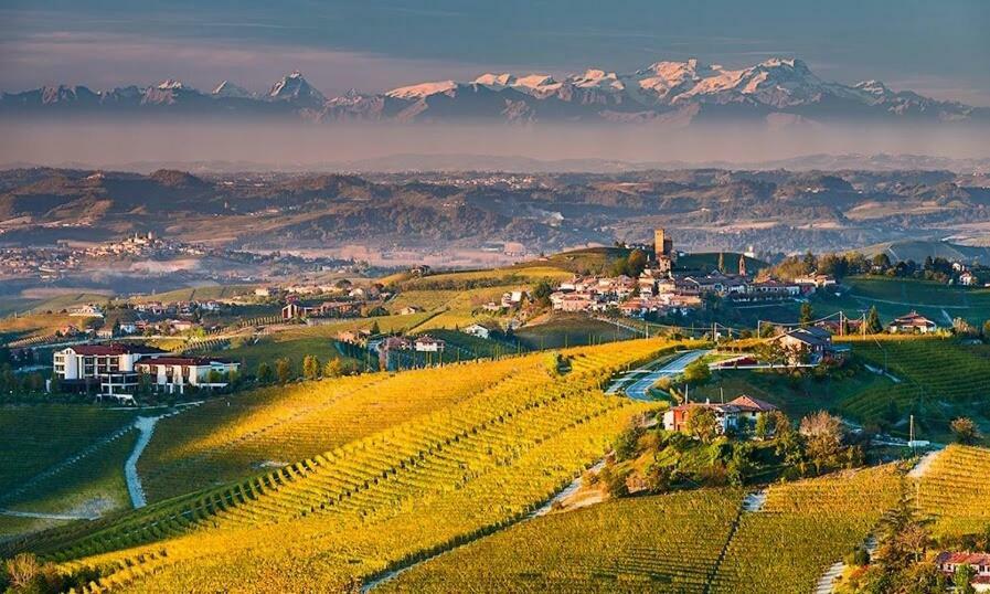 - Sweet Langhe - 51 Apartment